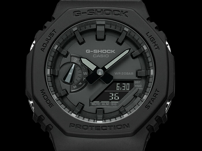 casio edifice g shock 2133ak