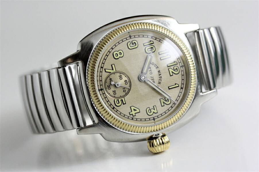 楽天市場】スイス製 BALL WATCH ボール・ウォッチ AVIATOR