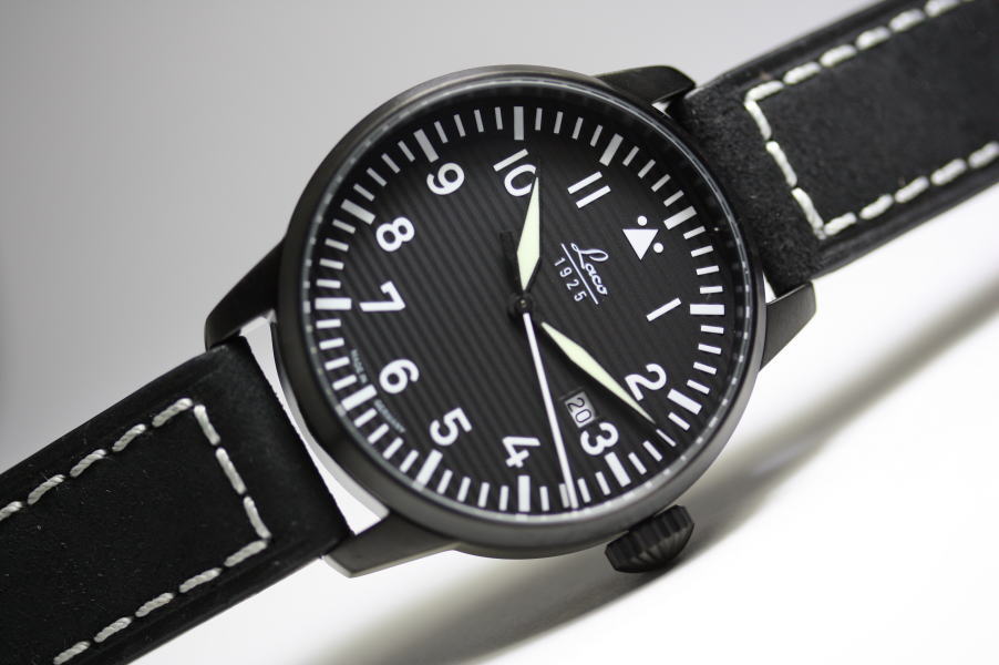 Katsuboya Rakuten Global Market Germany Laco selfwinding wristwatch