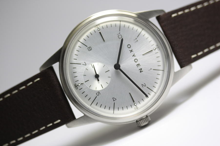 オキシーズ 楽天市場】ケース直径36ミリのボーイズサイズ！フランスのOXYGEN