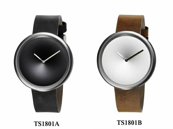 楽天市場】ミラー文字盤を採用したTACS タックス MIRROR