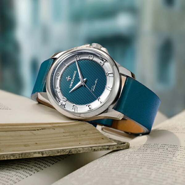 楽天市場】イタリアの時計ブランド Venezianico ヴェネチアニコ