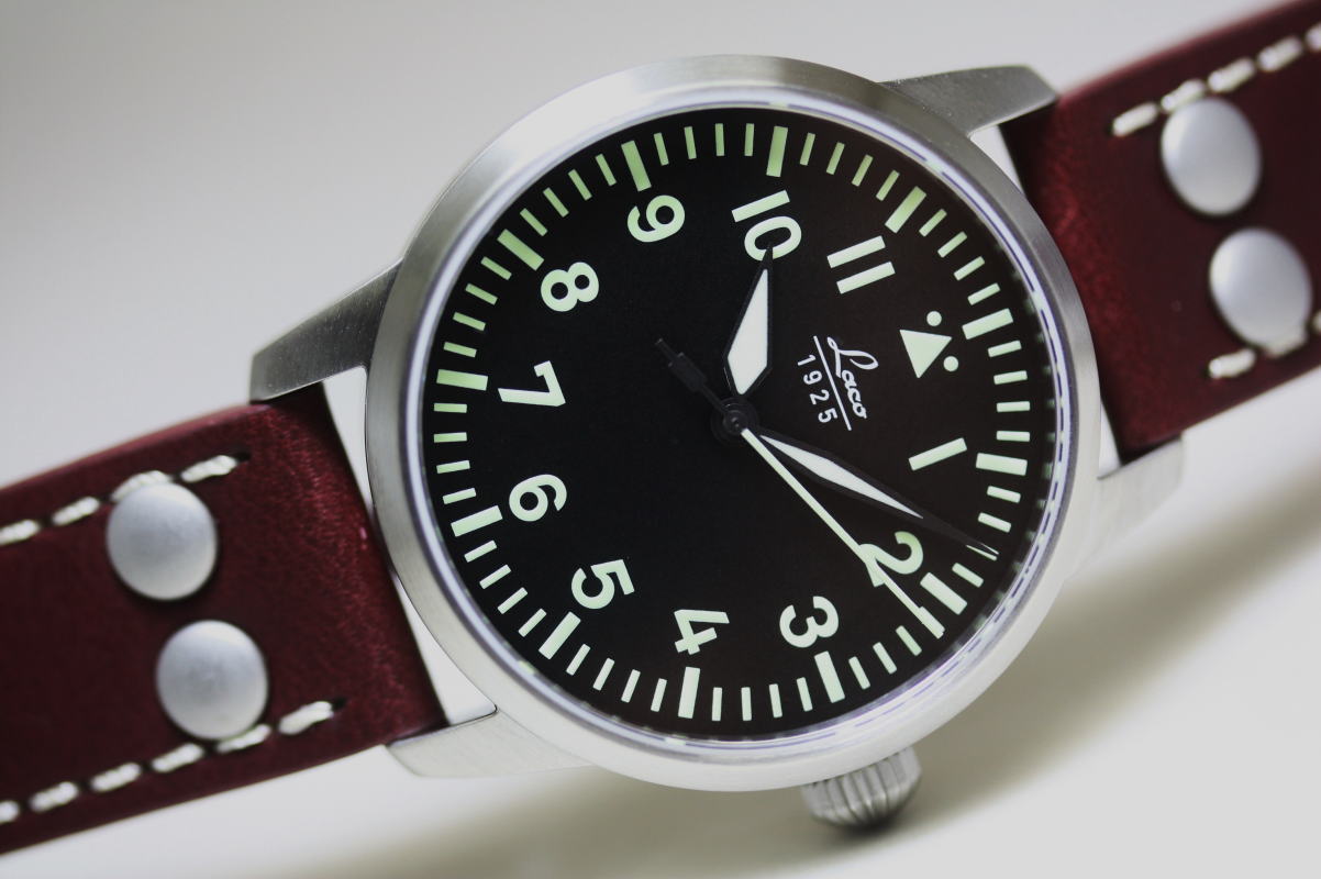 Katsuboya Rakuten Global Market Case diameter 36 mm! Germany air