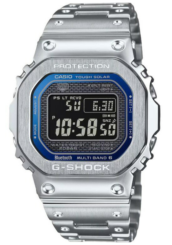 楽天市場】【レビューを書いて長期保証】カシオ G-SHOCK ジーショック