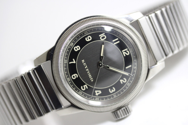 楽天市場】MONTRE ROROI モントルロロイ A-17 ヴィンテージ 布