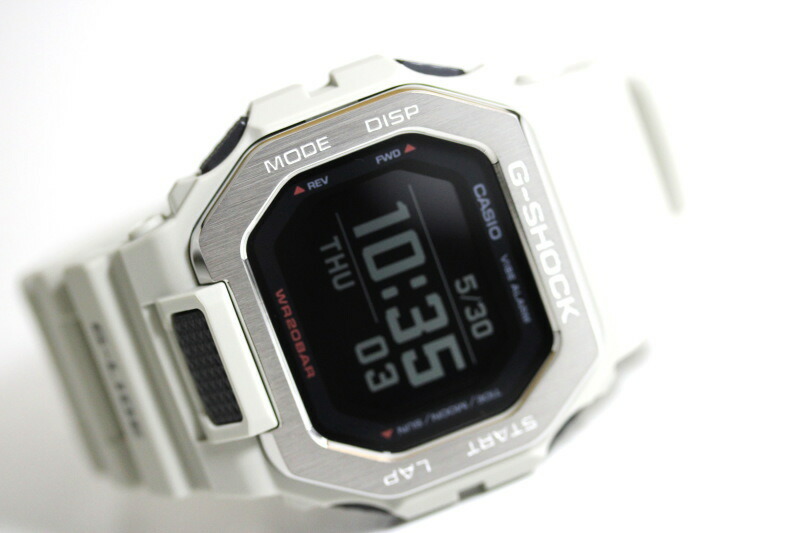 楽天市場】CASIOカシオ【G-SHOCK】GLX-150-7JF国内正規品 タイド