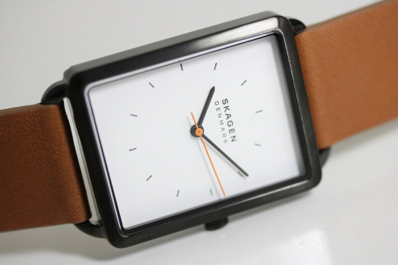 楽天市場】北欧デンマーク SKAGEN スカーゲン HORIZONT クォーツ