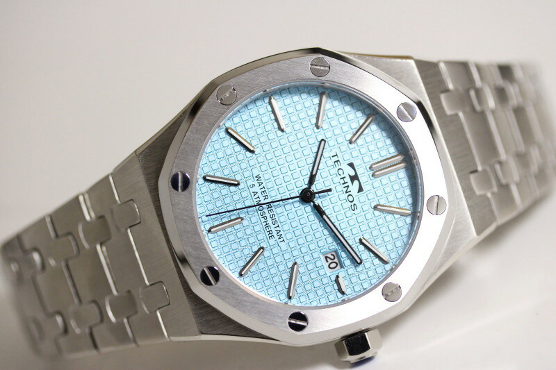 楽天市場】TECHNOS テクノス TUNGSTEN タングステンケース