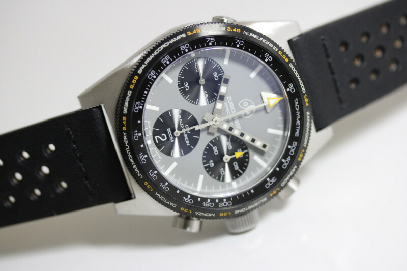 楽天市場】スイス製 Ollech&Wajs オレッヒ&ワイス 300m防水