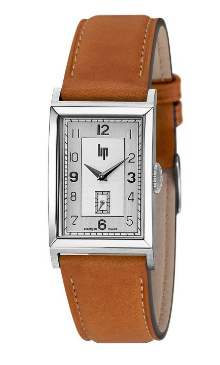 LIP/リップ チャーチル T18 ゴールド/ダークブラウンレザー LIP / リップ チャーチル T18 ゴールド ダークブラウン レザー メンズ