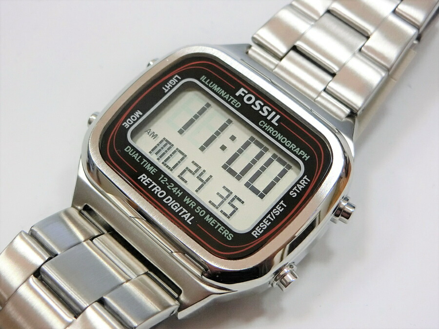 DIGITAL WATCH 