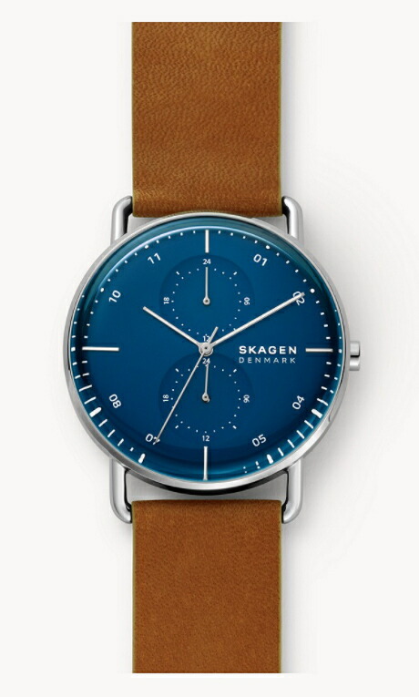 楽天市場】北欧デンマーク SKAGEN スカーゲン HORIZONT クォーツ 