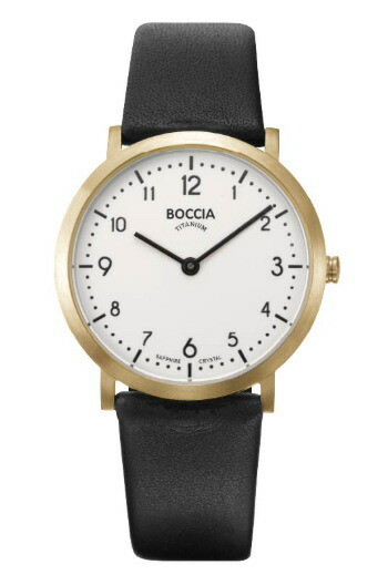 楽天市場】34ミリ BOCCIA ボッチア チタニウム Basic Collection