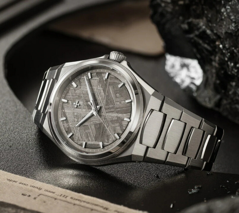 ALPHA 手巻き　クロノグラフ 時計　美品　スピマス好きに！！ 手巻きクロノグラフという名の矜持 | Nileport