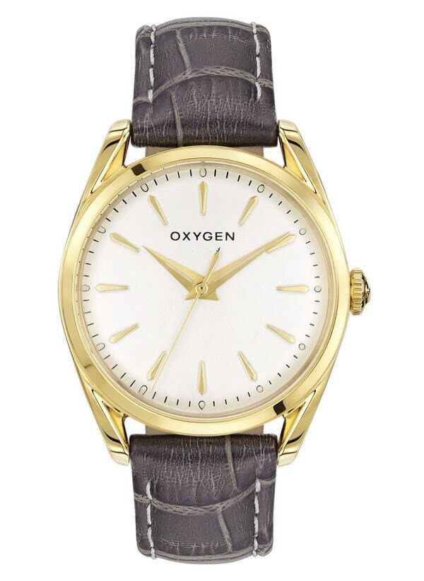 世界限定888本！フランスのOXYGEN オキシゲン CLSS28クォーツ・デザインウォッチ/City Legend/女性用腕時計/正規代理店商品 13,728円