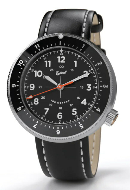 楽天市場】ALPHA アルファ 手巻きクロノグラフ腕時計 スピードマスター