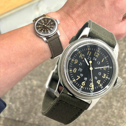 楽天市場】WW2 日本海軍 腕時計 レプリカ N-356 : スワット楽天市場店