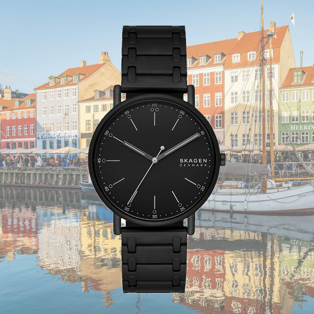 楽天市場】SALE!北欧デンマーク SKAGEN スカーゲン KUPPEL
