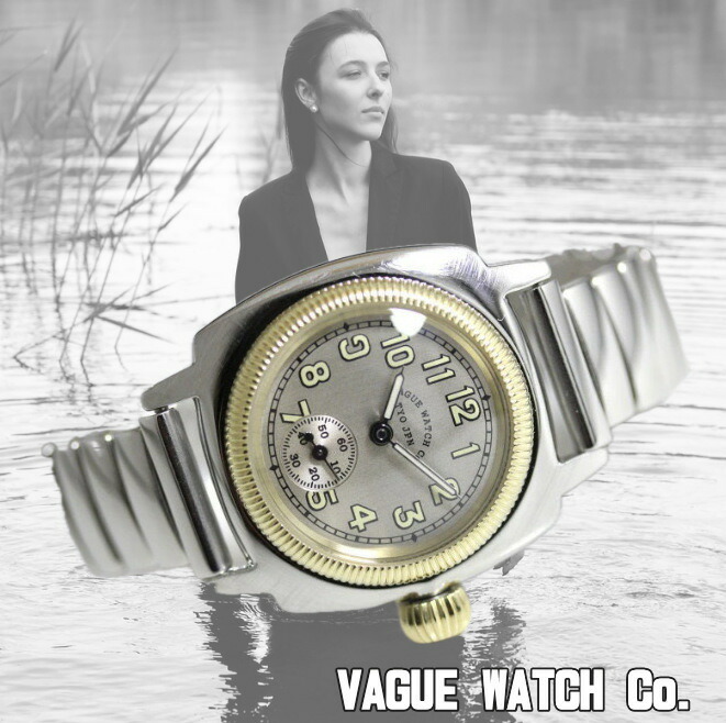 サンドバーグウォッチコレクション ハードカバー - 2001年 英語 VAGUE WATCH Co. ヴァーグ・ウォッチ・カンパニー ブラックサブ