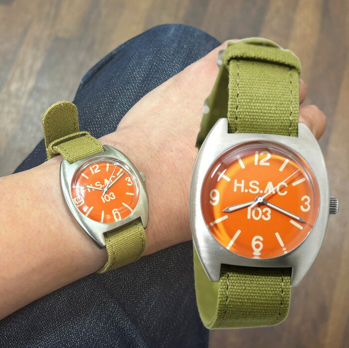 楽天市場】イギリス海軍ミリタリーウォッチ復刻！M.R.M.W. Hydrogaphic