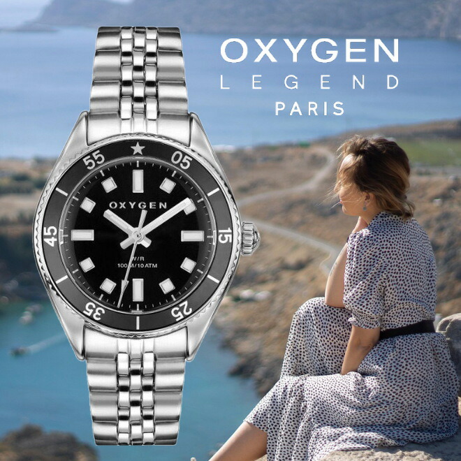 楽天市場】レディースダイバーデザイン！FOSSIL フォッシル FB-01