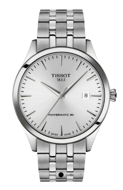 楽天市場】TISSOT ティソ クラシックドリーム パワーマティック80 自動