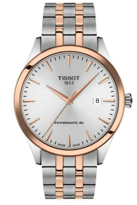 楽天市場】TISSOT ティソ クラシックドリーム パワーマティック80 自動