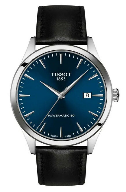 楽天市場】TISSOT ティソ クラシックドリーム パワーマティック80 自動