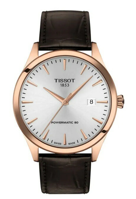楽天市場】TISSOT ティソ クラシックドリーム パワーマティック80 自動