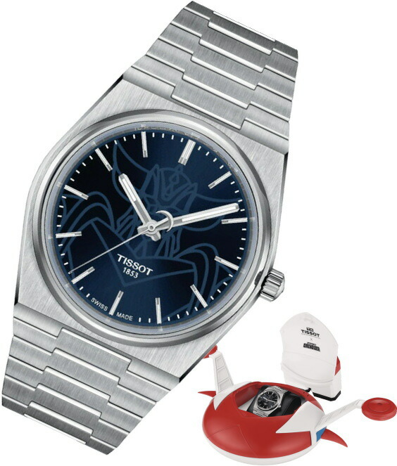 ティソ TISSOT　シデラル　デイト 自動巻き メンズ極美品内箱・保証書付き ティソ TISSOT シデラル デイト 自動巻き メンズ極美品内箱・保証書