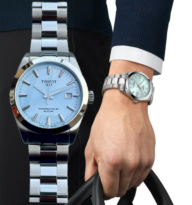 楽天市場】Tissot ティソ TRADITION AUTOMATIC Open Heart オープン