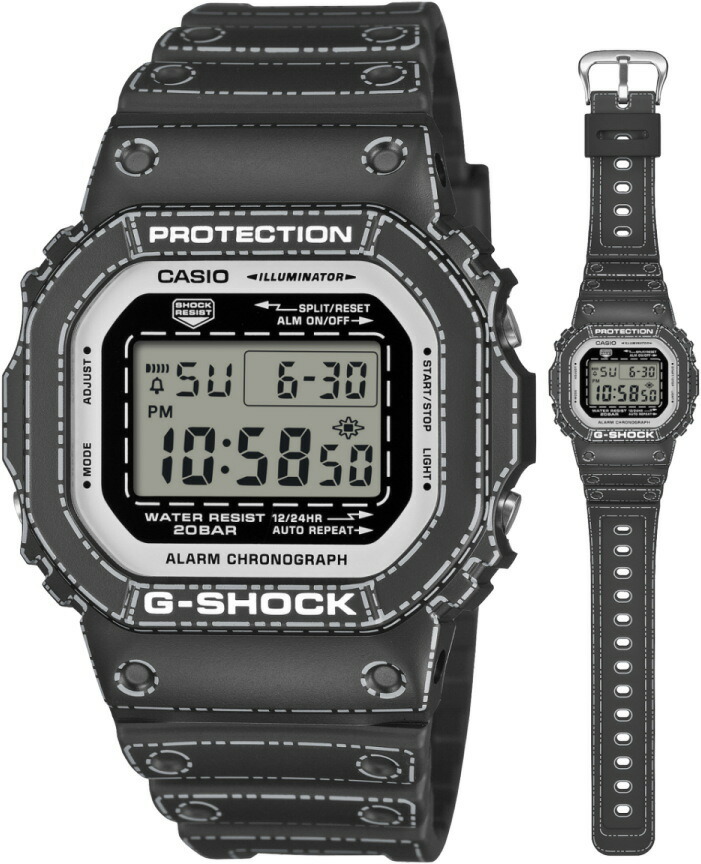楽天市場】カシオ G-SHOCK ジーショック 折り紙 DW-6900RGM-5JR 国内