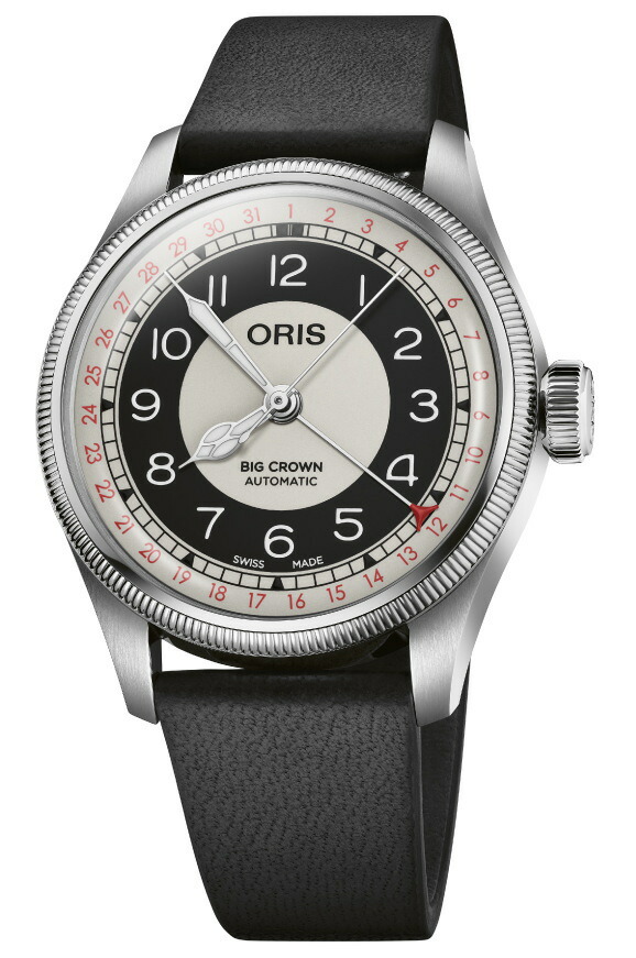楽天市場】スイス製ORIS オリス Big Crown Pointer Dateビッグクラウン