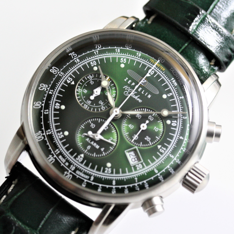 アビエーター　ダグラス　自動巻き　新品未使用　limited edition 楽天市場】世界限定950本 ロシアのAVIATOR アビエーター DOUGLAS