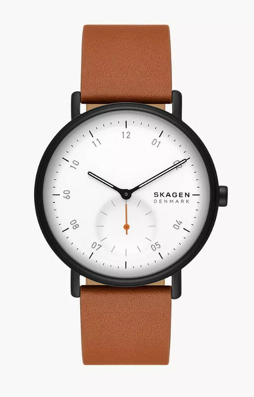 SKAGEN - 【新品】SKAGEN スカーゲン SKW6763 メーカー保証付き メンズ