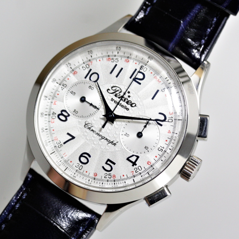 楽天市場】スイス製 HORAE ホライ Pascal パスカル 自動巻き腕時計 ETA