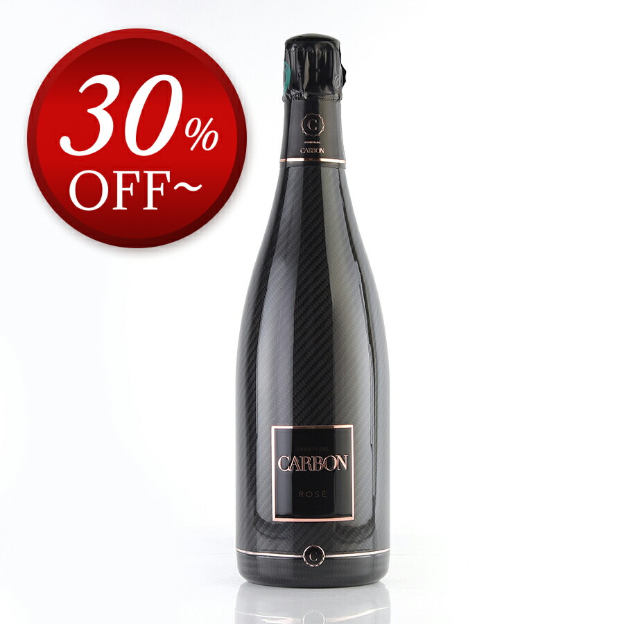 楽天市場】【正規品】CARBONカーボン シャンパンブリュット 箱付 750ml