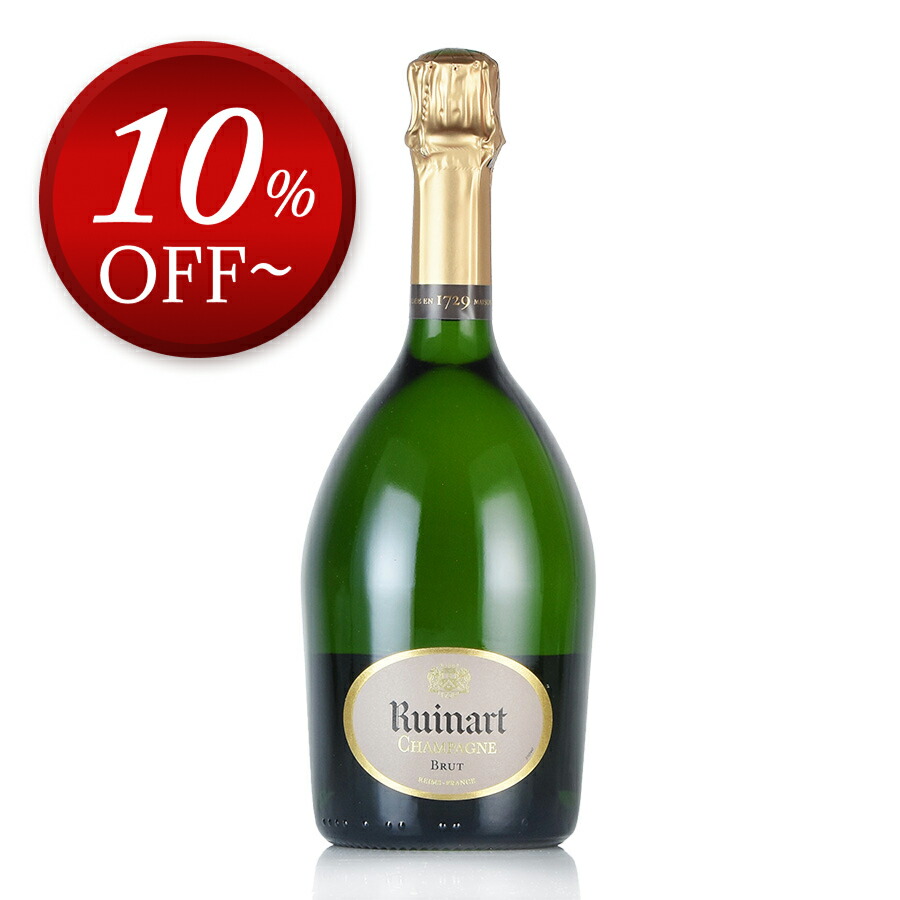 楽天市場】ルイナール ブラン ド ブラン NV Ruinart Blanc de Blancs
