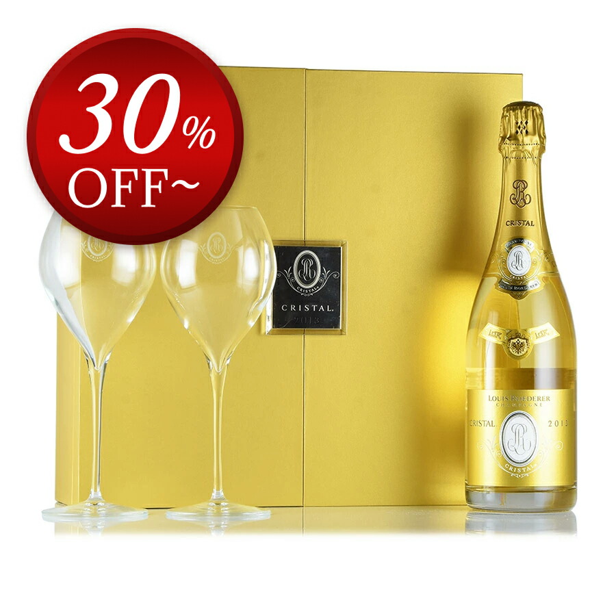 楽天市場】ルイ・ロデレール オリジナル限定シャンパングラス 1脚