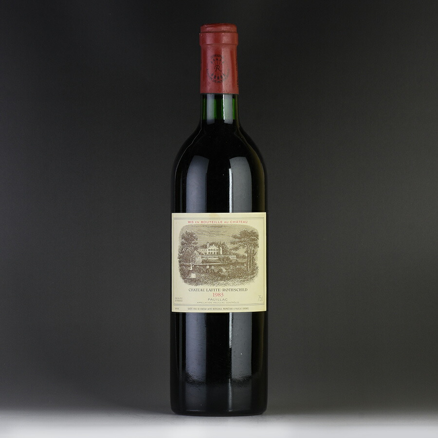 19 マルゴー リシュブール シャトー ラフィット ロートシルト 液面低い Wine Cellar Katsuda 仏銘醸専門店 モンラッシェ パーカーポイント93点