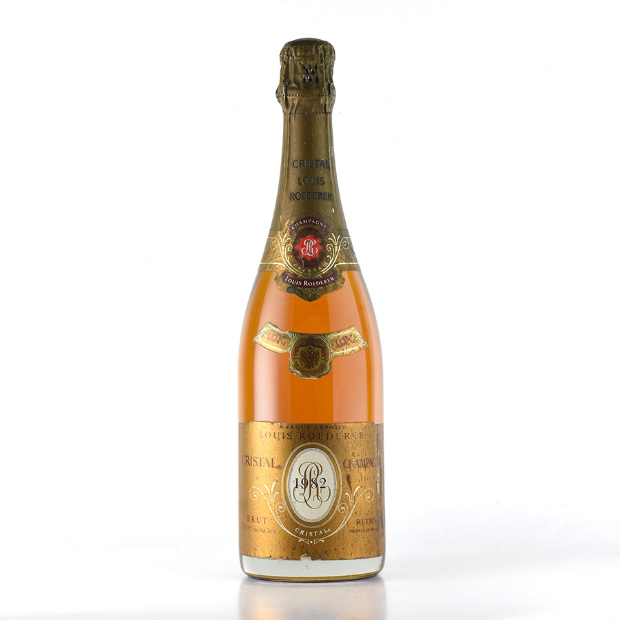 LOUIS ROEDERER ルイロデレール シャンパンクーラー グラス6脚の+