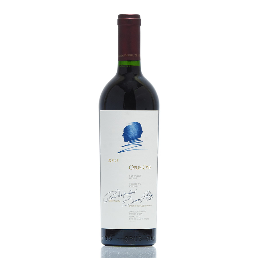 に値下げ！ OPUS ONE オーパス ワン 赤ワイン 2014 - 通販 - www