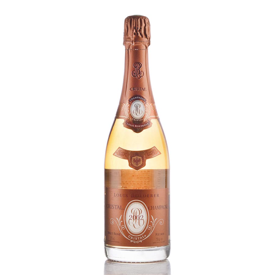 LOUIS ROEDERER ルイロデレール シャンパンクーラー グラス6脚の+