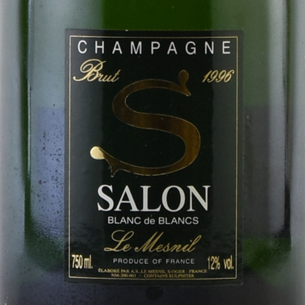幻のシャンパン「SALON（サロン）」とは？魅力とおすすめ商品をチェック