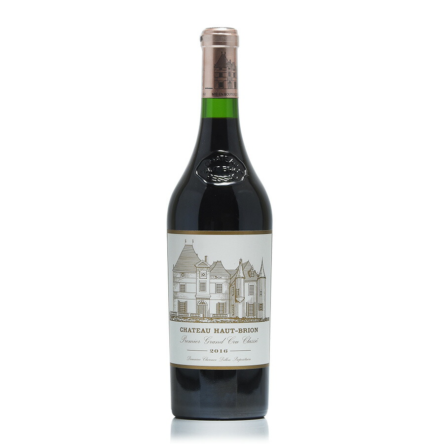楽天市場】シャトー オー ブリオン 2013 オーブリオン Chateau Haut ...