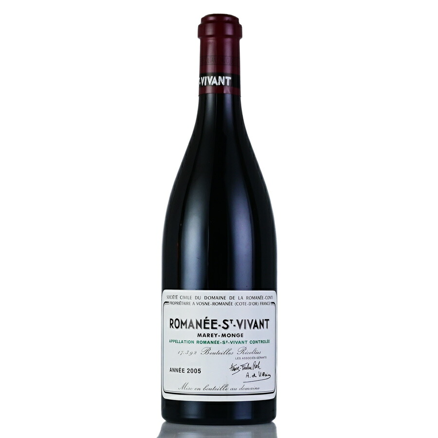 楽天市場】正規品 2015 DRC Romanee Saint Vivant ロマネ サン