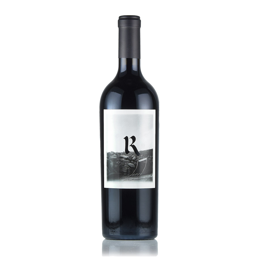 【P5倍｜4/20限定】レアム セラーズ カベルネ ソーヴィニヨン ホウイー ヴィンヤード 2017 正規品 Realm Cellars Cabernet Sauvignon Houyi Vineyard アメリカ カリフォルニア 赤ワイン
