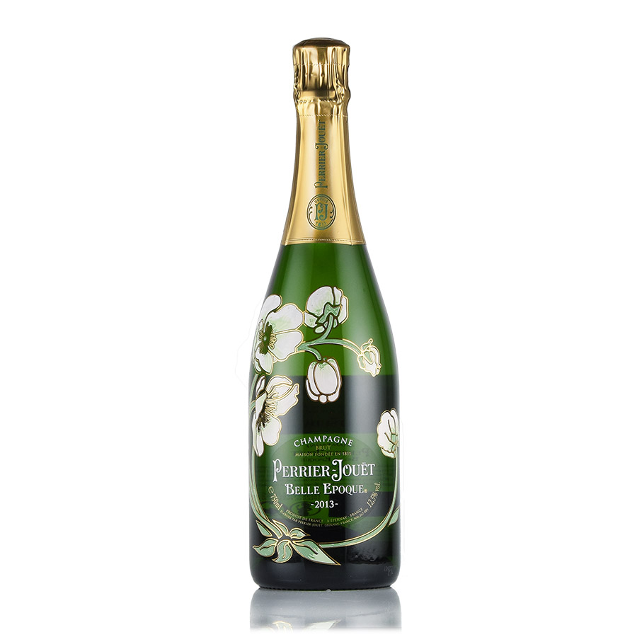 高質 2012 Perrier Jouet Belle Epoque Brut ROSE ペリエ ジュエ ベル