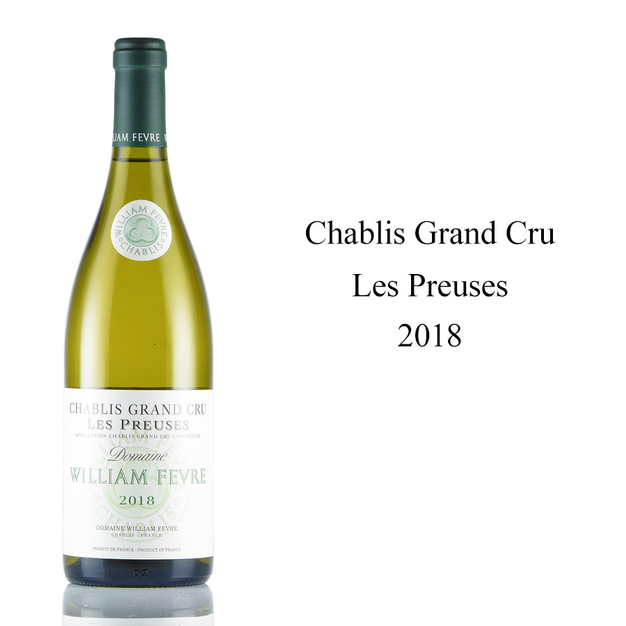 最大68%OFFクーポン ウィリアム フェーヴル シャブリ グラン クリュ アソート 2018 フェーブル William Fevre Chablis  Grand Cru Assort フランス ブルゴーニュ 白ワイン fucoa.cl