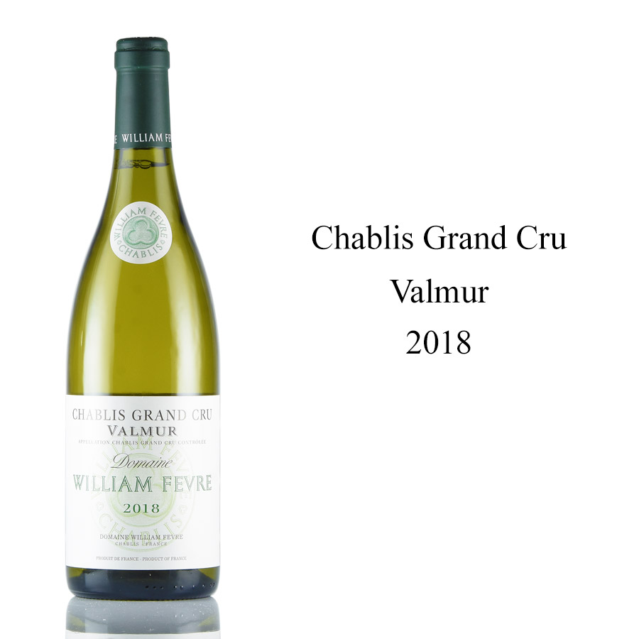 最大68%OFFクーポン ウィリアム フェーヴル シャブリ グラン クリュ アソート 2018 フェーブル William Fevre Chablis  Grand Cru Assort フランス ブルゴーニュ 白ワイン fucoa.cl